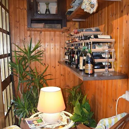 Le Querce Di Marco Bed & Breakfast San Prospero