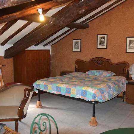 Le Querce Di Marco Bed & Breakfast *