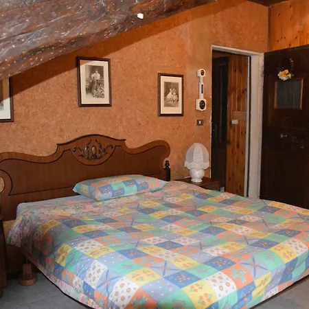 Le Querce Di Marco Bed & Breakfast *