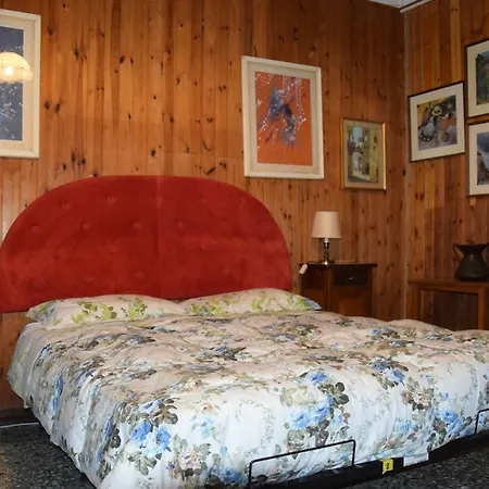 Le Querce Di Marco Bed & Breakfast San Prospero