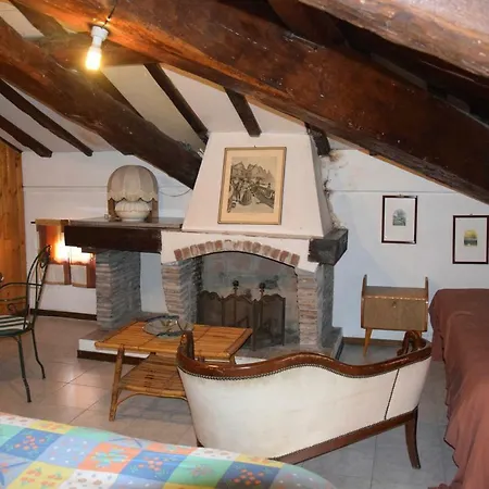 Bed & Breakfast Le Querce Di Marco *