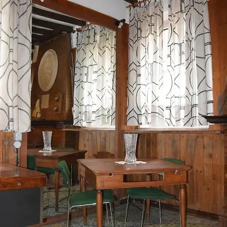 Le Querce Di Marco Bed & Breakfast