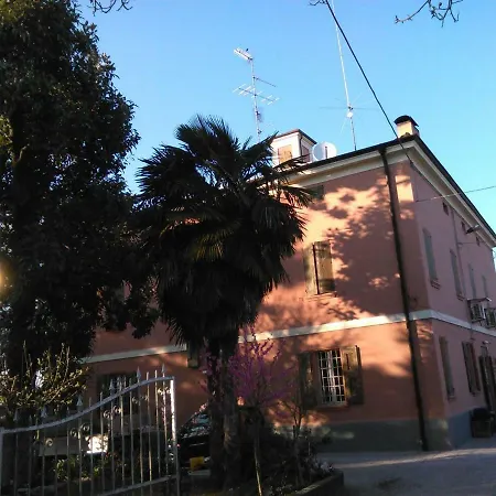 Le Querce Di Marco Bed & Breakfast *