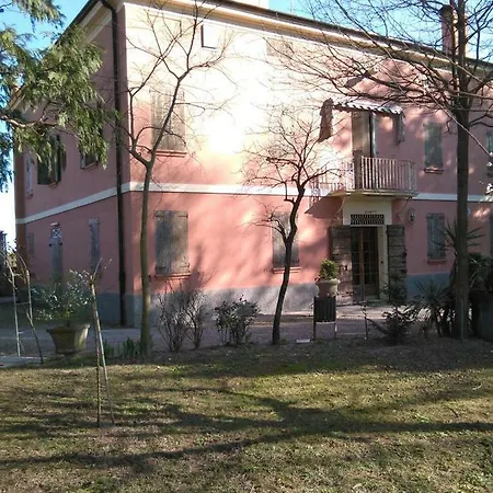 Le Querce Di Marco Bed & Breakfast