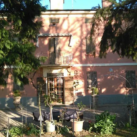 Bed & Breakfast Le Querce Di Marco *